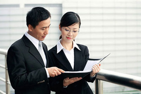 Trợ lý giám đốc điều hành